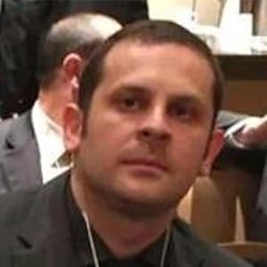 Andreas, Financial Planner