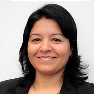 Asha, Mobile Mortgage Advisor