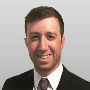 Brandon, Sr. Financial Advisor