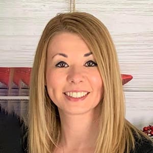 Brandy, Sr. Financial Planner