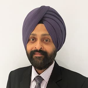 Chandeep, Sr. Financial Planner