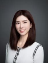 Carissa, Sr. Financial Advisor