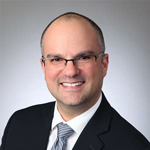 Darren, Sr. Financial Planner