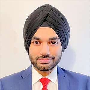 Dilraj Karan, Mobile Mortgage Advisor