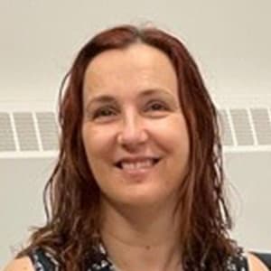 Danijela, Sr. Financial Planner