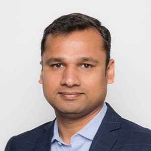 Gopinath, Sr. Financial Planner
