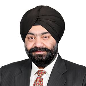 Jasdeep, Mobile Mortgage Advisor