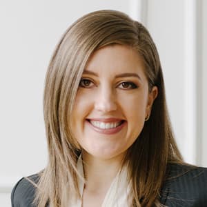 Khrystyna, Mobile Mortgage Advisor