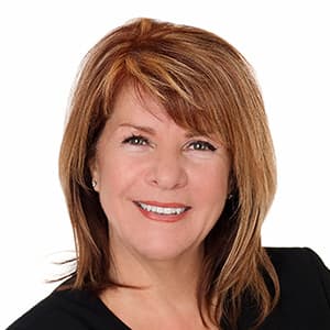 Linda, Mortgage Advisor, Builder Specialist