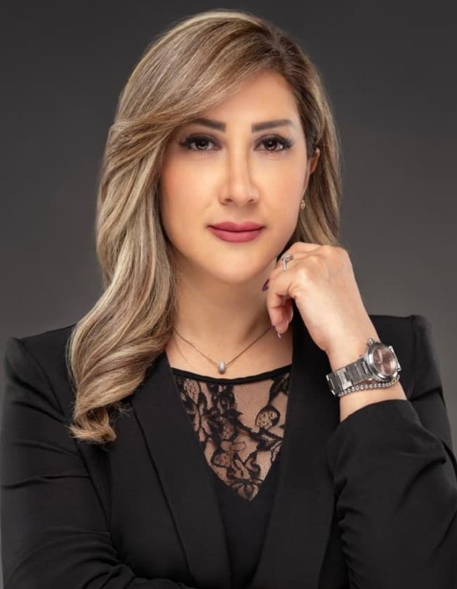 Marjan, Mobile Mortgage Advisor