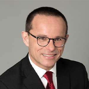 Micheal, Senior Financial Advisor