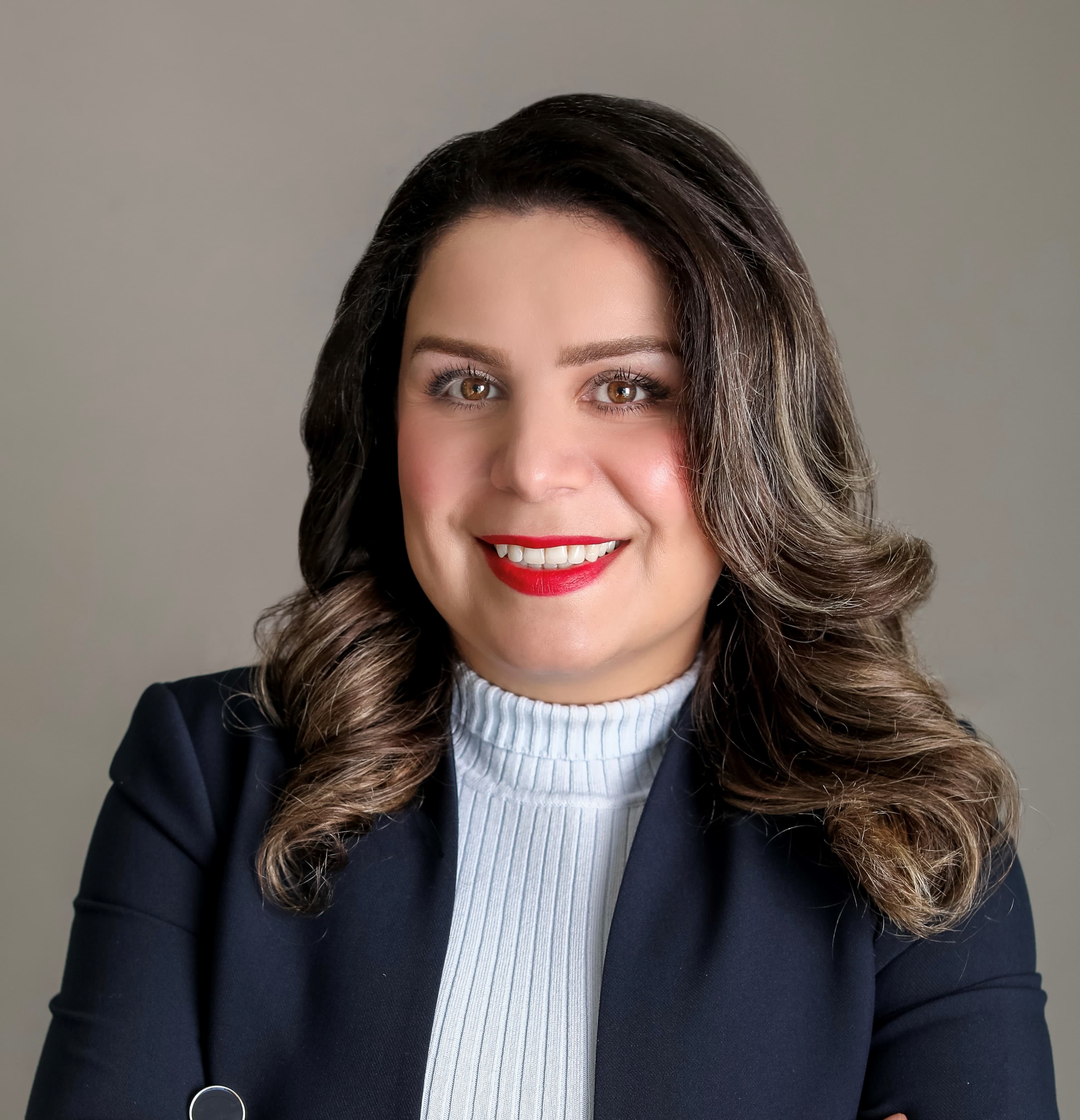 Mahsa, Mobile Mortgage Advisor