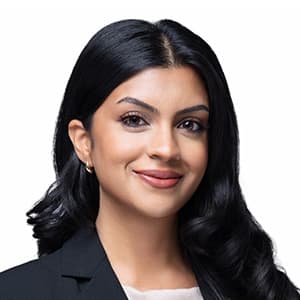 Michelle, Senior Financial Advisor
