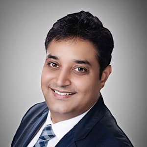 Munish, Mobile Mortgage Advisor