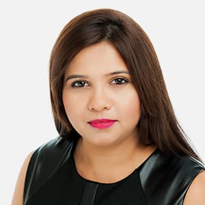 Naimisha, Mortgage Advisor, Builder Specialist