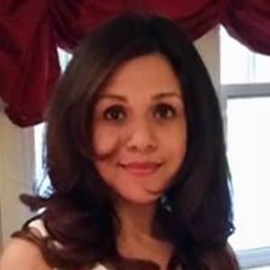 Panna, Financial Planner
