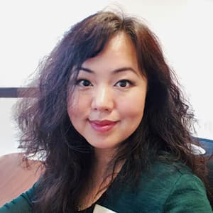 Jessica Qian, Senior Financial Advisor