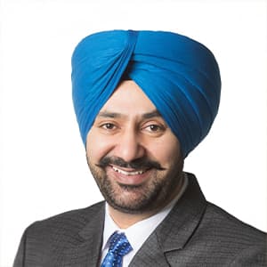 Randeep, Mobile Mortgage Advisor