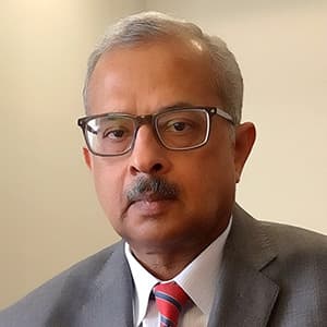 Rajeev, Financial Advisor