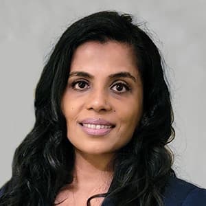 Rohinie, Mobile Mortgage Advisor