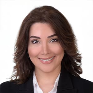 Sanaz, Mobile Mortgage Advisor