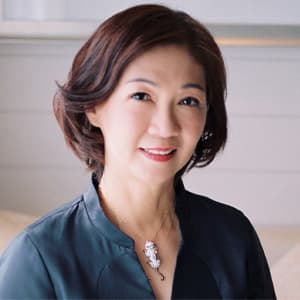 Cyn, Senior Financial Planner