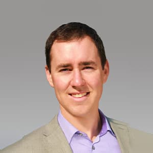 Tyler, Mortgage Advisor, Builder Specialist