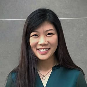 Wendy, Financial Advisor