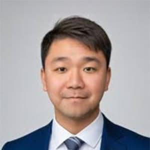 Ricky, Financial Advisor